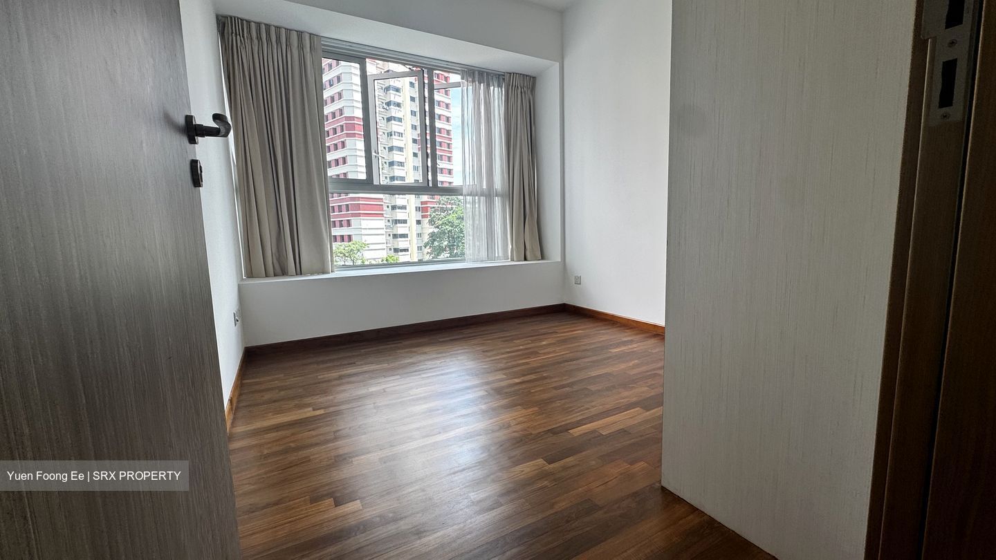 The Metropolitan Condominium (D3), Condominium #550053771